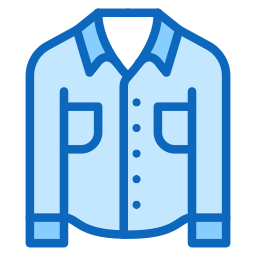 Clothes icon