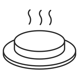 Cooking icon