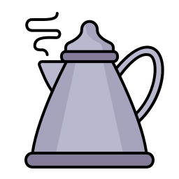 teekanne icon