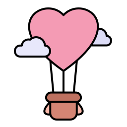 Balloon icon