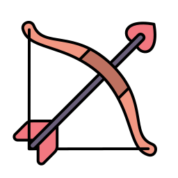 Arrow icon