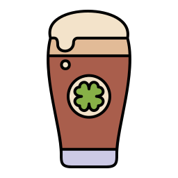 alkohol icon