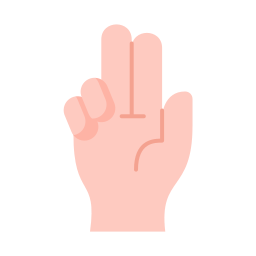 hand icon