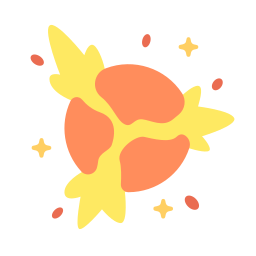 planet icon