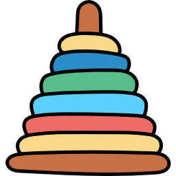 pyramide icon