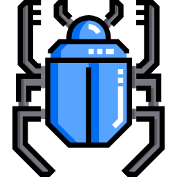 Beetle icon