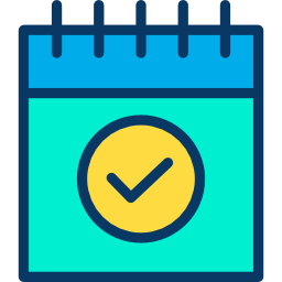 notizblock icon