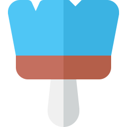 Brush icon