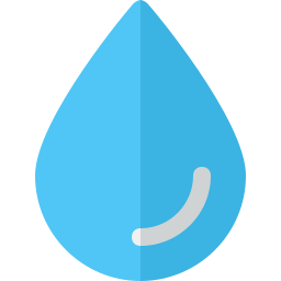 Rain icon