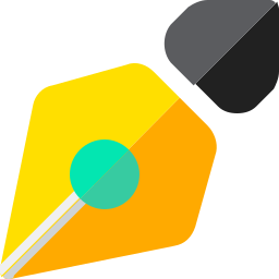 Pen icon