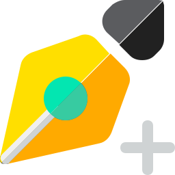 Pen icon