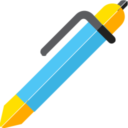 Pen icon