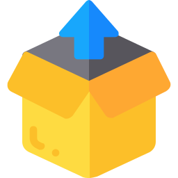 Box icon