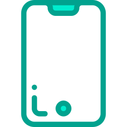 handy, mobiltelefon icon