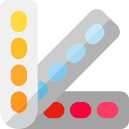 Color icon