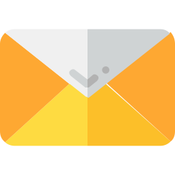 Letter icon