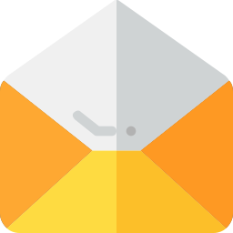 Letter icon