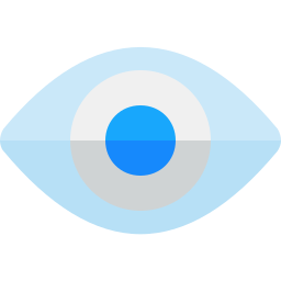 Eye icon