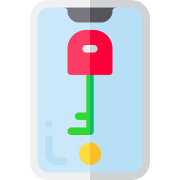 Mobile icon