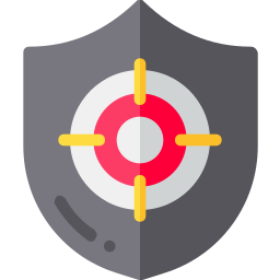 Shield icon