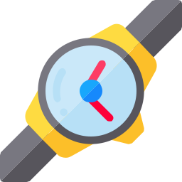 Clock icon