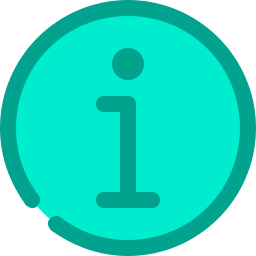 Info icon