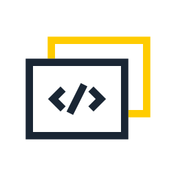 Code icon