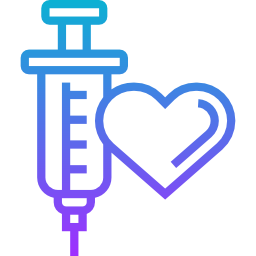 Vaccine icon