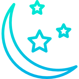 Moon icon