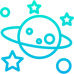 Space icon