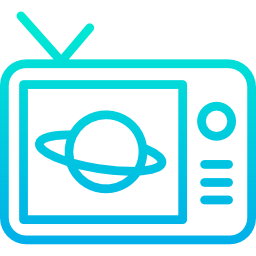 fernsehen icon