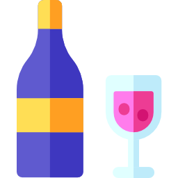 Wine icon