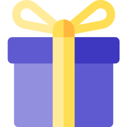 geschenk icon