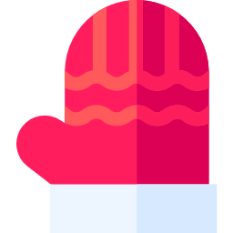 Mitten icon