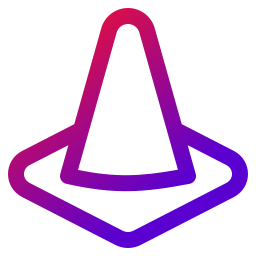 Cone icon