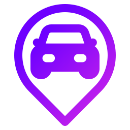 Gps icon