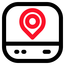 gps icon