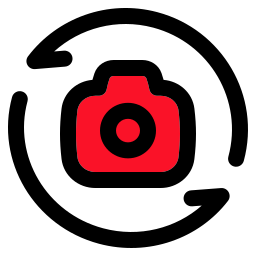 Camera icon