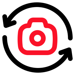 Camera icon