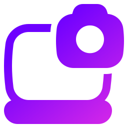 Computer icon