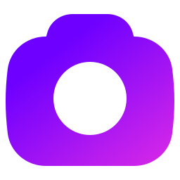 Camera icon