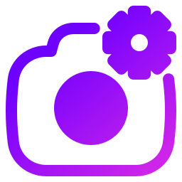 Camera icon