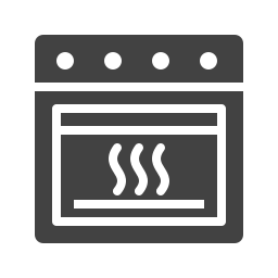 Cooking icon