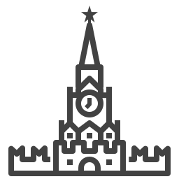 moskau icon