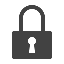 Lock icon