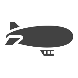 Airship icon