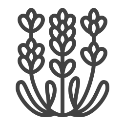 Flower icon