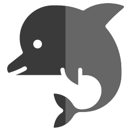 Dolphin icon