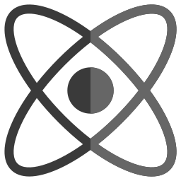 Atom icon