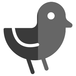 Hen icon